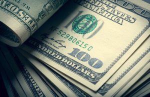 Dollar Gains Relief as Hedging Surge Finally Cools
