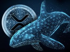 XRP Faces Bearish Danger as Death Cross Forms and Whales Dump Over $1B