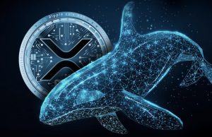 XRP Faces Bearish Danger as Death Cross Forms and Whales Dump Over $1B