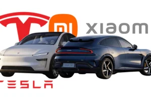 Xiaomi Overtakes Tesla in China’s EV Race