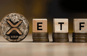 XRP ETF Hype Falls Flat as Token Drops 7.3% With BTC