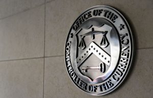 OCC Approves U.S. Banks to Hold BTC, ETH, SOL, and XRP for Paying Blockchain Gas Fees