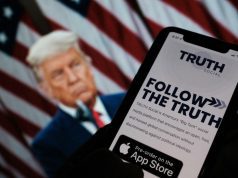 Trump Media Stock Jumps on $6B Merger Deal With TAE