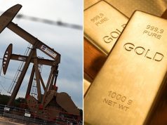 Goldman Sees Gold Hitting $4,900, Warns of Oil Price Decline