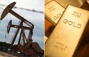 Goldman Sees Gold Hitting $4,900, Warns of Oil Price Decline