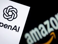 Amazon in Talks to Invest $10B in OpenAI, Sources Say