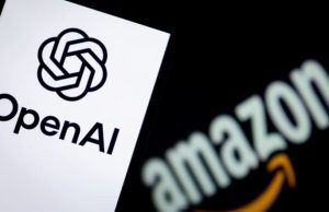 Amazon in Talks to Invest $10B in OpenAI, Sources Say