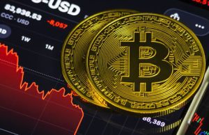 Bitcoin Climbs to $92.6K as Markets Await Potential Fed Cut