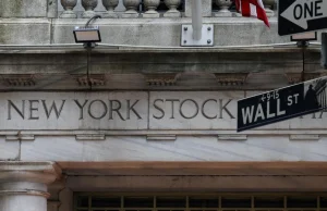 Wall Street Debates Fed’s Next Move After Hot Q3 GDP Report