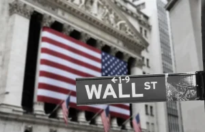 S&P 500 Ends Lower as Oracle and Nvidia Weigh on AI Stocks