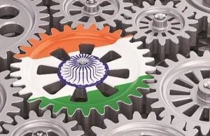 Export Slowdown Hits India’s November Manufacturing Growth