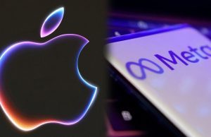 Apple’s Alan Dye Makes Shock Move to Meta