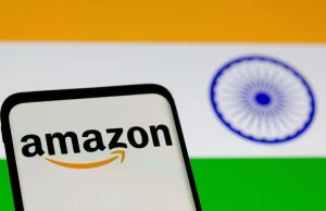 Amazon Pledges $35B Investment in India by 2030 as AI Push Grows
