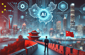 Global Investors Pivot to Chinese AI as Wall Street Bubble Fears Grow