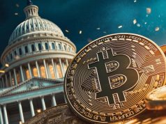 Crypto Firms Clear First Regulatory Hurdle to Launch US Trust Banks