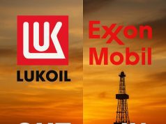 Exxon Mobil Asked Iraq About Acquiring Lukoil’s West Qurna Stake