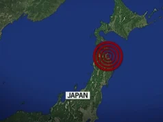 Japan Ends Tsunami Alert After Powerful 7.5 Quake
