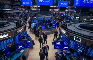 U.S. Stocks Jump After Soft PCE Data Fuels Fed Rate Cut Hopes