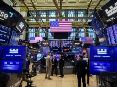 AI Bubble Fears and Inflation Jitters Trigger Wall Street Selloff