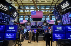 AI Bubble Fears and Inflation Jitters Trigger Wall Street Selloff