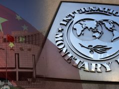 IMF Pushes China to Accelerate Reforms as It Lifts Growth Outlook