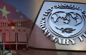IMF Pushes China to Accelerate Reforms as It Lifts Growth Outlook