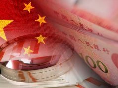 China Inflation Picks Up in November as Factory Prices Drop