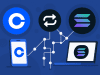Coinbase Rolls Out Solana DEX Trading Support Inside Its App