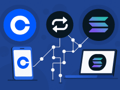 Coinbase Rolls Out Solana DEX Trading Support Inside Its App