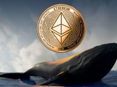 $120M Awakens: Decade-Old Ethereum ICO Wallet Sends ETH Into Staking