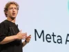 Meta Jumps as Zuckerberg Slashes Metaverse Spending