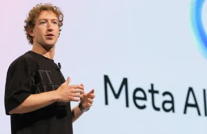 Meta Jumps as Zuckerberg Slashes Metaverse Spending