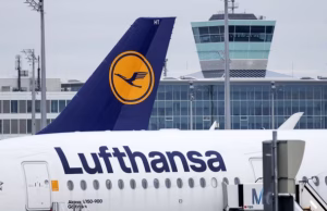 Lufthansa Scrambles to Catch Up With European Rivals After Turbulent Period