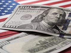 US Dollar Rises After Strong Jobs Data as Fed Decision Approaches