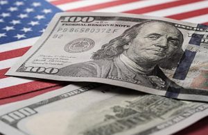 US Dollar Rises After Strong Jobs Data as Fed Decision Approaches