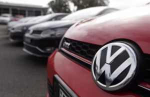 Volkswagen Management Plans Further Cost Cuts