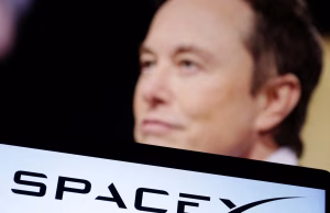 SpaceX IPO Hype Explodes as Investors Call It the Craziest Ever
