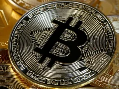 Bitcoin Rebounds Slightly to $87K After Steep Slide; Crypto Shares Under Pressure