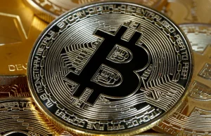 Bitcoin Rebounds Slightly to $87K After Steep Slide; Crypto Shares Under Pressure