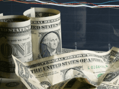 Dollar Weakens as PMI Sparks Fresh Rate-Cut Bets