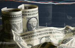 Dollar Weakens as PMI Sparks Fresh Rate-Cut Bets