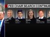 Trump Teases Early-2026 Reveal of New Fed Chair