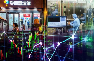 Asian Stocks Dip as Yen Strengthens on Ueda’s Rate Hike Signal