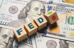 Dollar Drops as Fed Softens Hawkish Outlook and Markets Bet on More Cuts