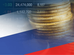 Russia’s Manufacturing Contracts Again in November