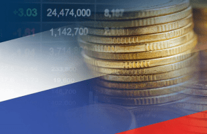 Russia’s Manufacturing Contracts Again in November