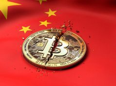 China Cracks Down Again After Crypto Hype Returns