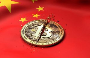 China Cracks Down Again After Crypto Hype Returns