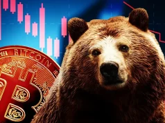 Bitcoin Could Drop to $40K as Analyst Luke Gromen Turns Bearish