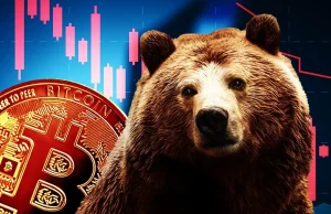 Bitcoin Could Drop to $40K as Analyst Luke Gromen Turns Bearish